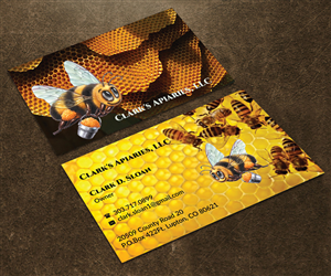 Business Card Design by AFHUN for this project | Design: #6172176