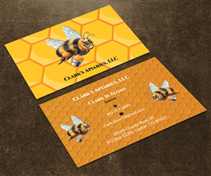 Business Card Design by AFHUN for this project | Design: #6172262