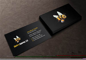 Business Card Design by Creations Box 2015 for this project | Design: #6157453