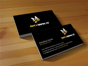 Business Card Design by Creations Box 2015 for this project | Design: #6157479