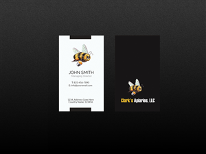 Business Card Design by Creations Box 2015 for this project | Design: #6157493