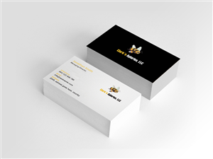 Business Card Design by Creations Box 2015 for this project | Design: #6174119