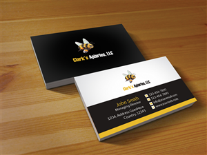 Business Card Design by Creations Box 2015 for this project | Design: #6174126