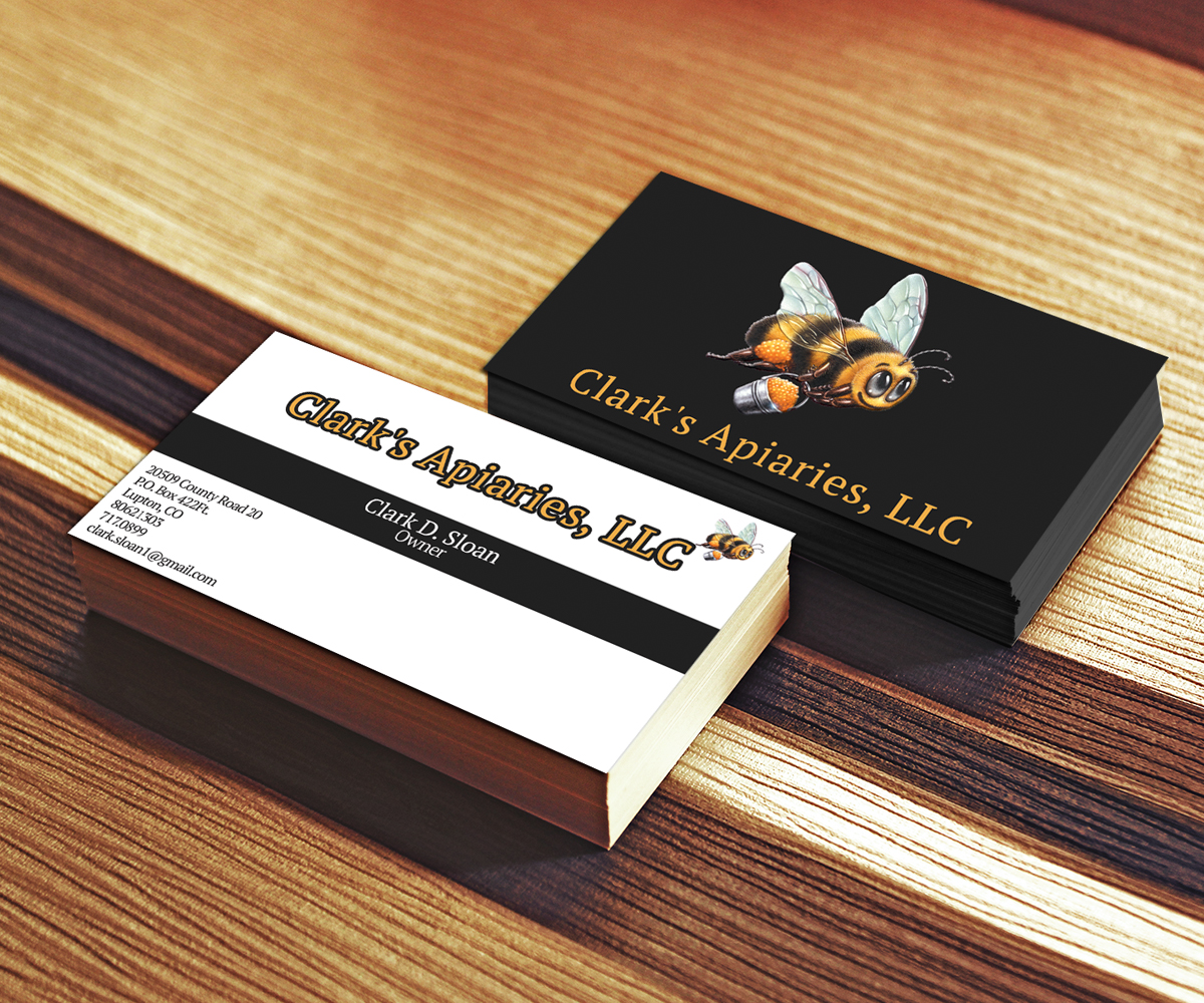 Business Card Design by MVN Digital for this project | Design #6169514