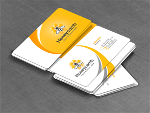 Business Card Design by tajammuldesigner