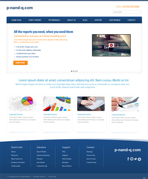 Web Design by saroshdurrani