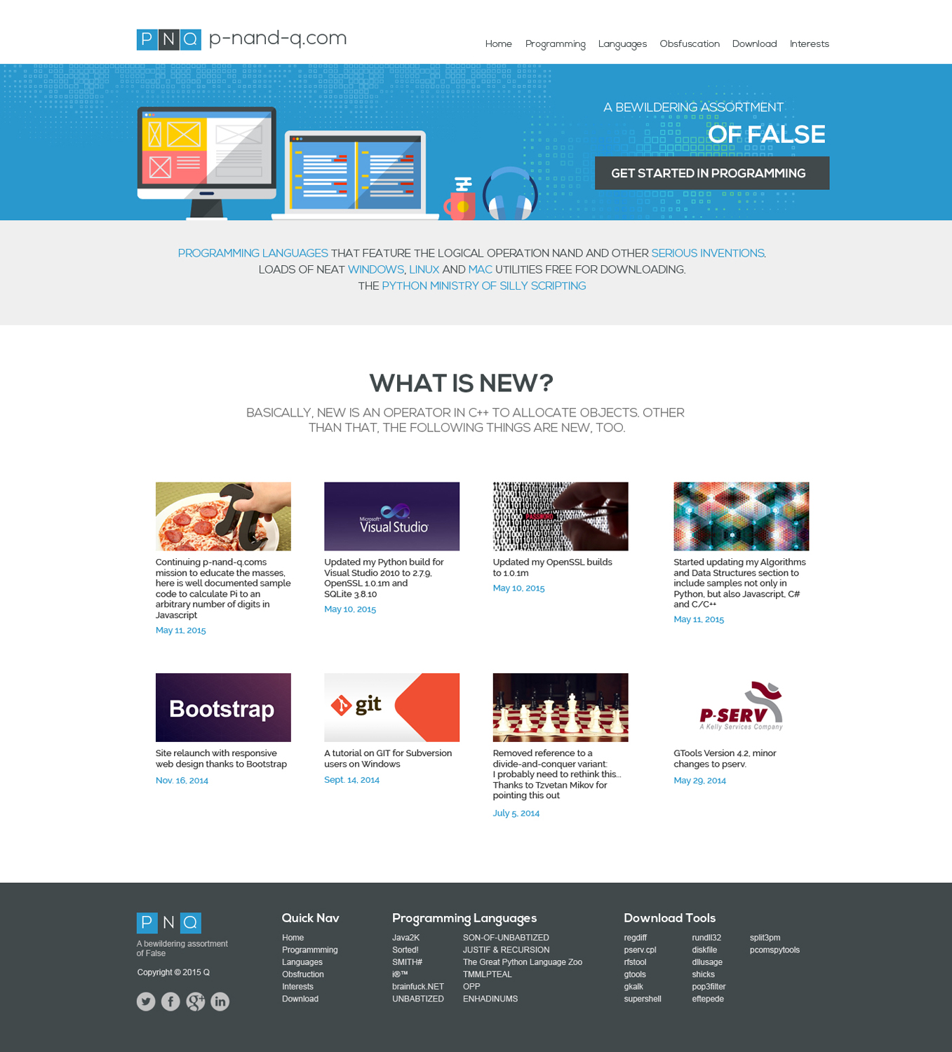 Web Design by jeckx2 for this project | Design #6227358