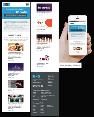 Web Design by jeckx2 for this project | Design: #6227570