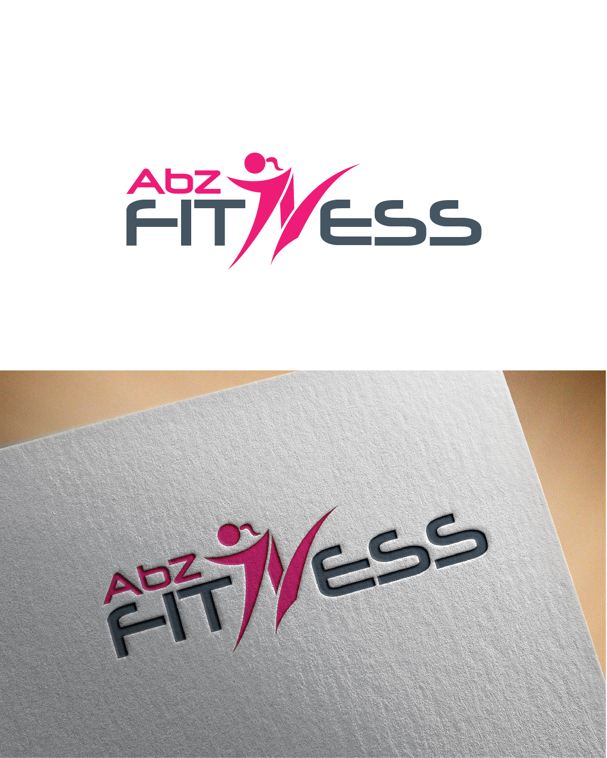 Logo Design by Nadeem for this project | Design: #6140157