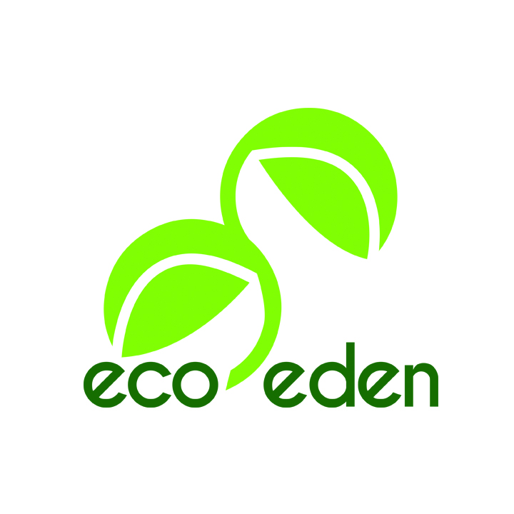 Diseño de Logo por Amanda para Eco Eden Landscapes | Diseño #1675622