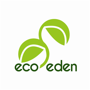 Logo Design by Amanda for Eco Eden Landscapes | Design: #1675622