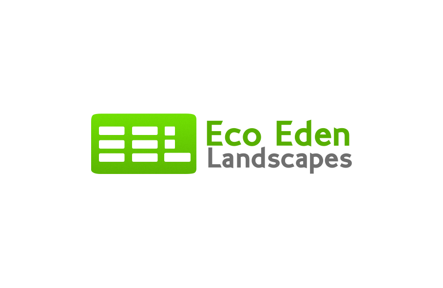 Design de Logo par ProOne pour Eco Eden Landscapes | Design #1668270