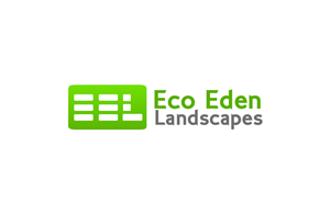 Logo Design by ProOne for Eco Eden Landscapes | Design: #1668270