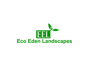 Logo Design by ProOne for Eco Eden Landscapes | Design: #1668312