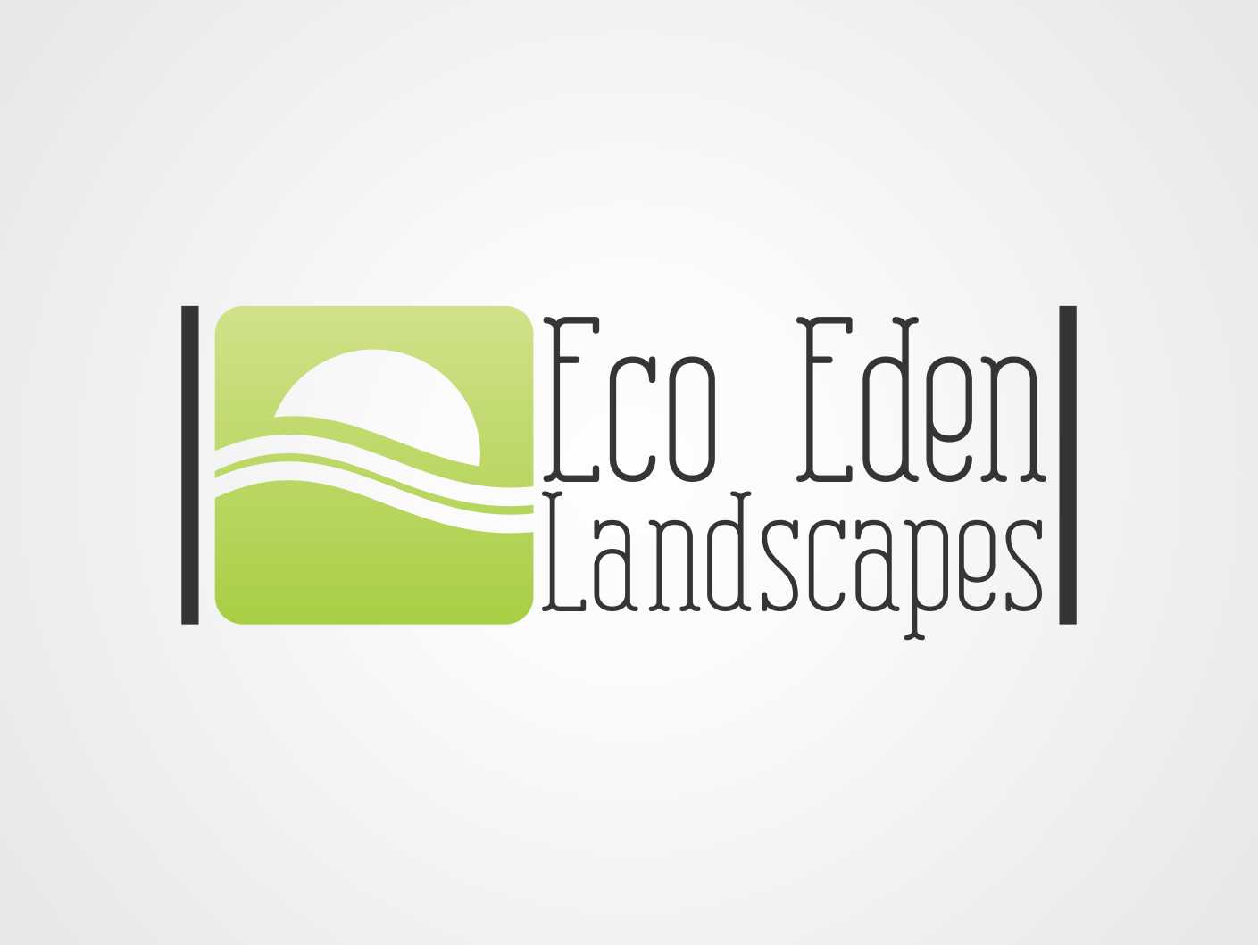 Design de Logo par Designplus pour Eco Eden Landscapes | Design #1664276