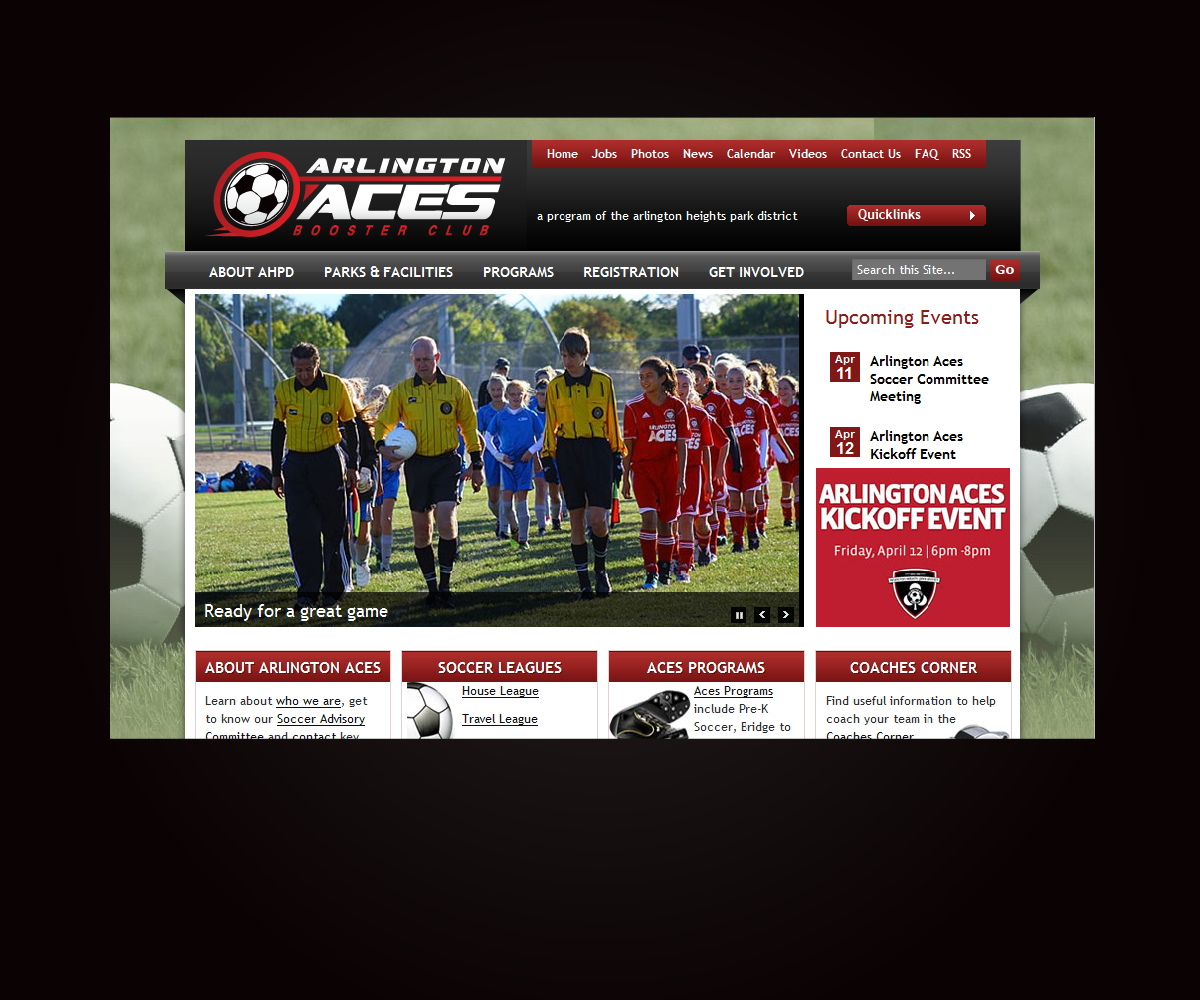 Logo Design by wolf for this project | Design #1660499