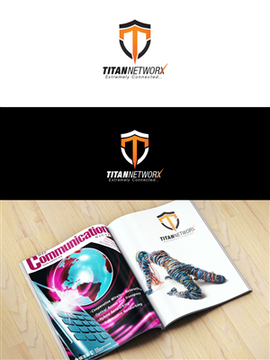 Logo Design by Prashant Besra for this project | Design #6201363