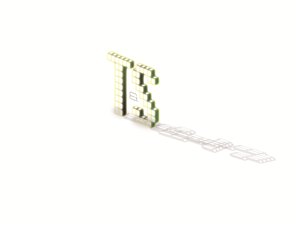 Logo Design by Khaled El Dahshan