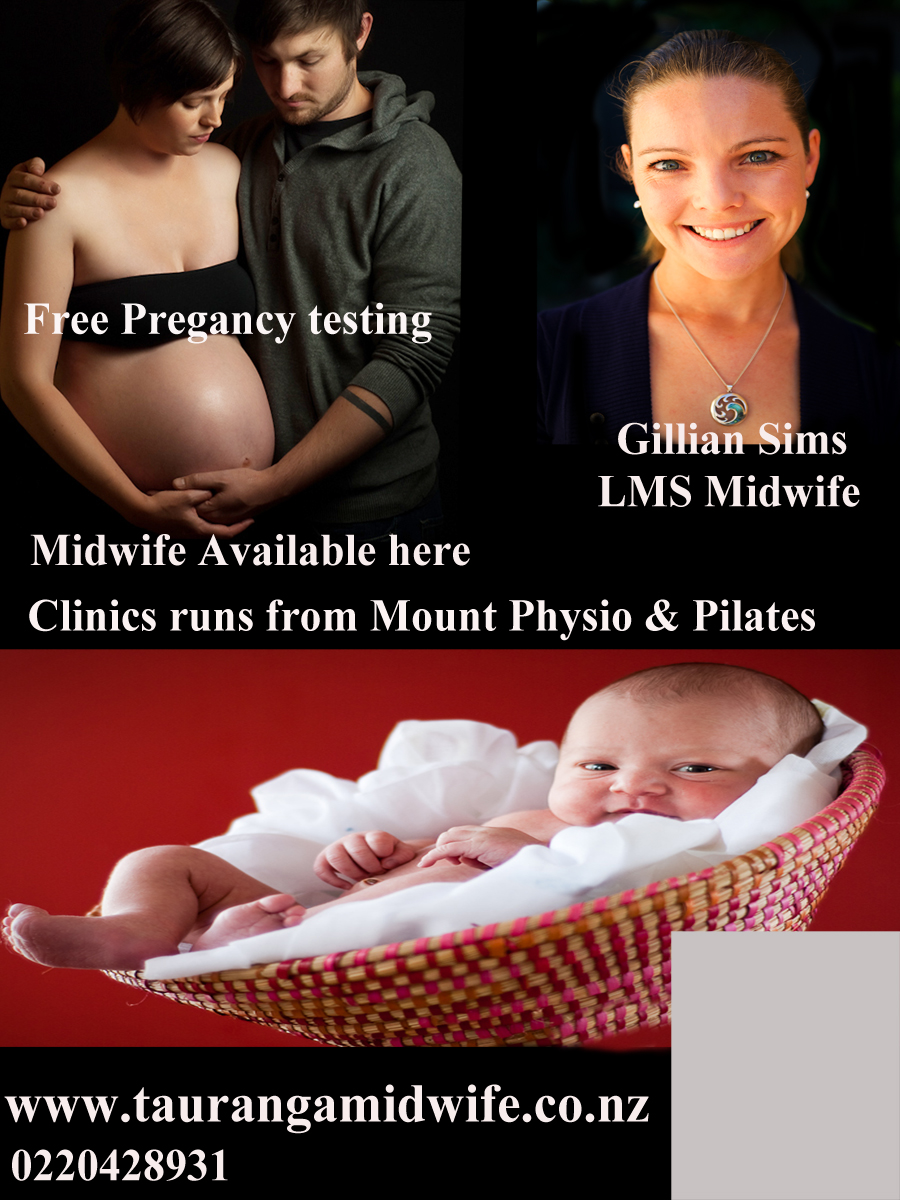 Poster Design by Briguy for Davies Midwifery Ltd | Design #1711322