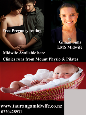 Poster Design by Briguy for Davies Midwifery Ltd | Design: #1711322