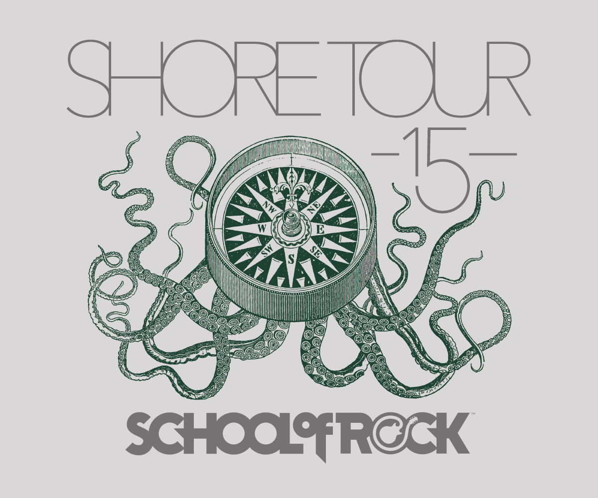 T-Shirt-Design von Grafista für Rock Mamas LLC | Design #6206954