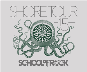 T-Shirt-Design von Grafista für Rock Mamas LLC | Design #6206954