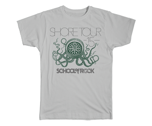 T-shirt Design by Grafista for Rock Mamas LLC | Design: #6206964