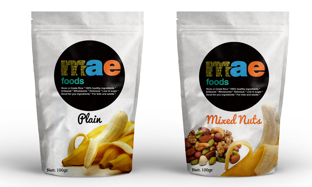 Packaging Design by ordelya.nicole for this project | Design #6143978