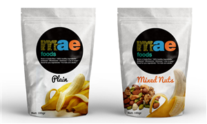 Packaging Design by ordelya.nicole