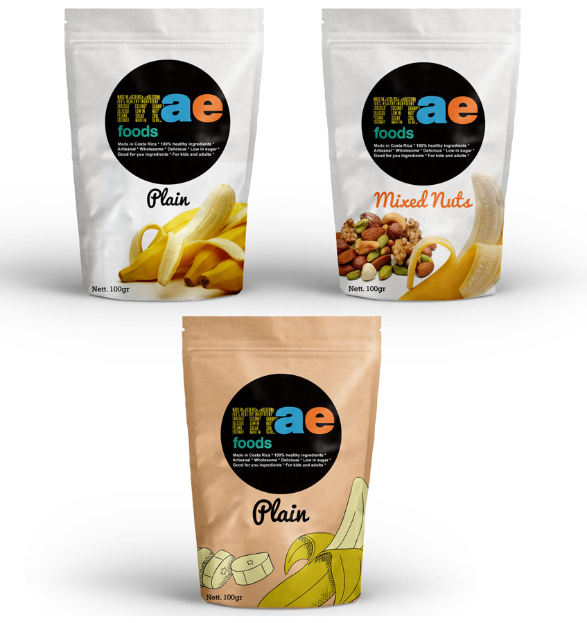 Packaging Design by ordelya.nicole for this project | Design #6144187