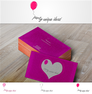 Logo Design by Ali
