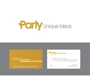 Logo Design by Davaus