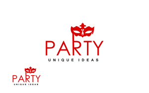 party logo designs 1