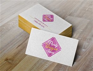 Logo Design by dii for this project | Design: #6218185
