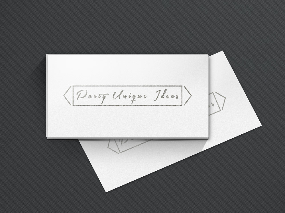 Logo Design by dii for this project | Design #6221117