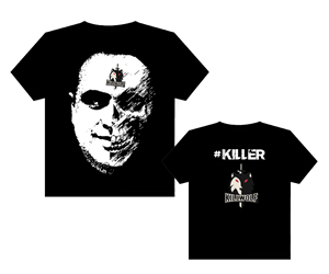 T-shirt Design by Mohib Qazi for this project | Design: #6149582