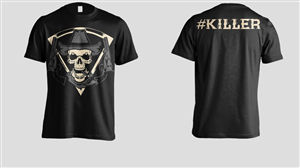 Design de T-shirt par mckirbz pour ce projet | Design #6150769