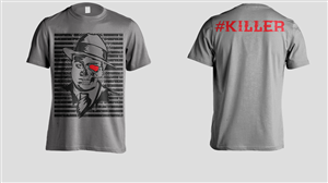 T-shirt Design by mckirbz for this project | Design: #6150919