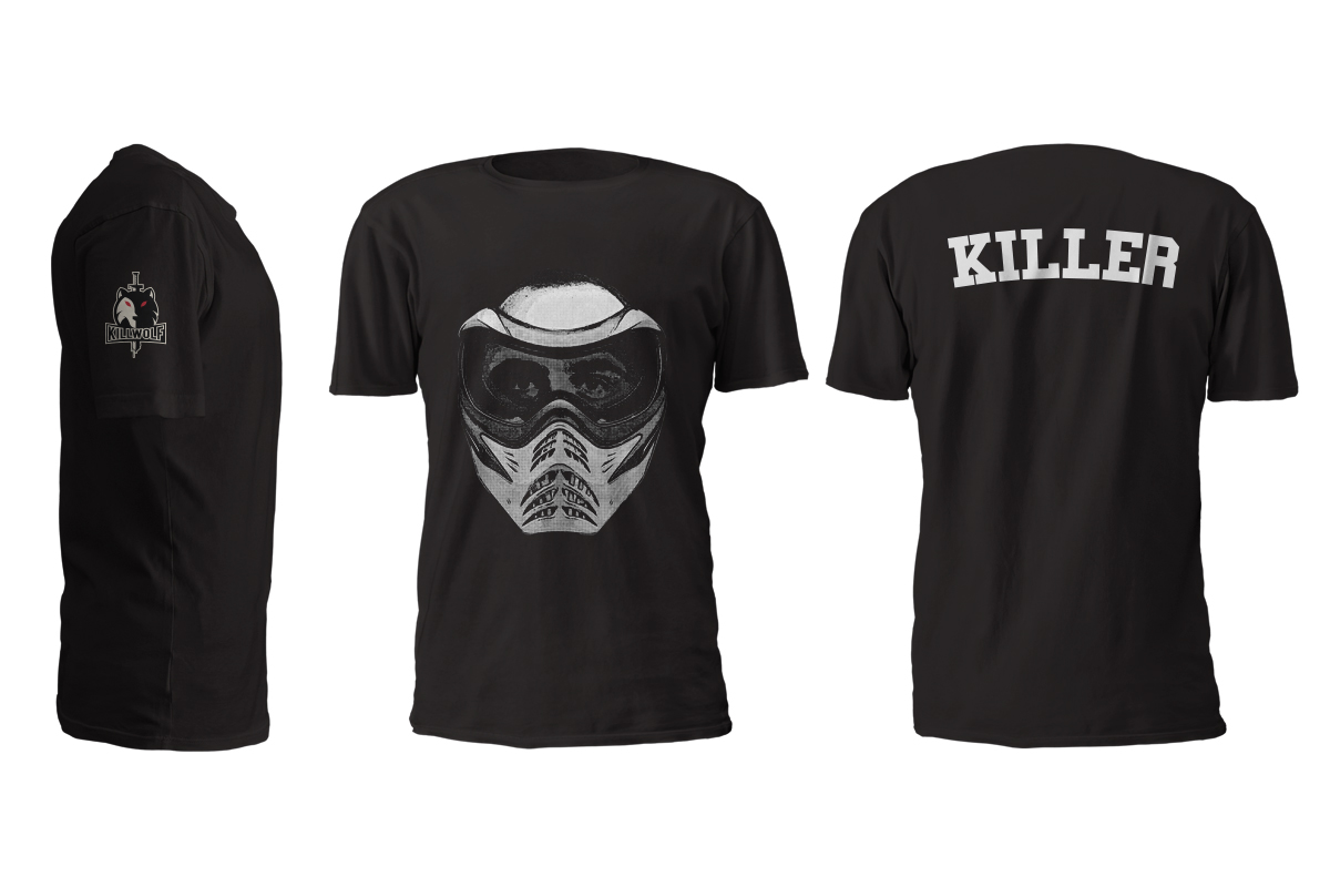 T-shirt Design by senja for this project | Design #6148268