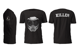 T-shirt Design by senja for this project | Design: #6148268