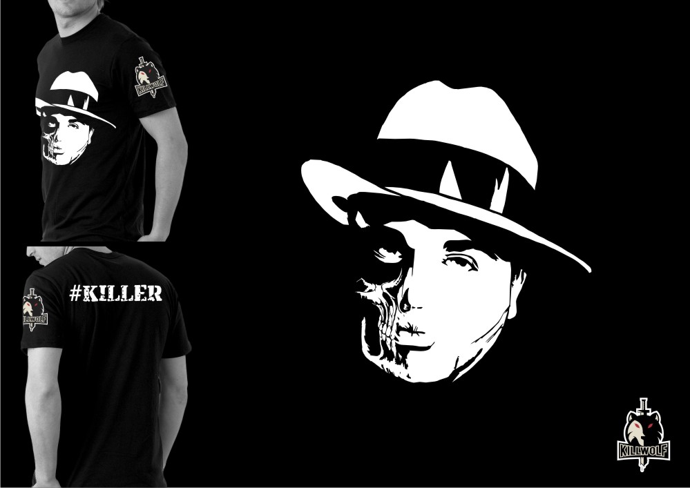 T-shirt Design by Amduat Design for this project | Design #6143744