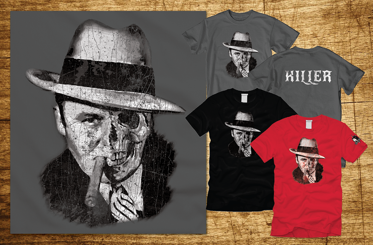 Design de T-shirt par CoffeeBreak88 pour ce projet | Design #6150633
