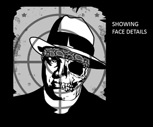 T-shirt Design by Heydale