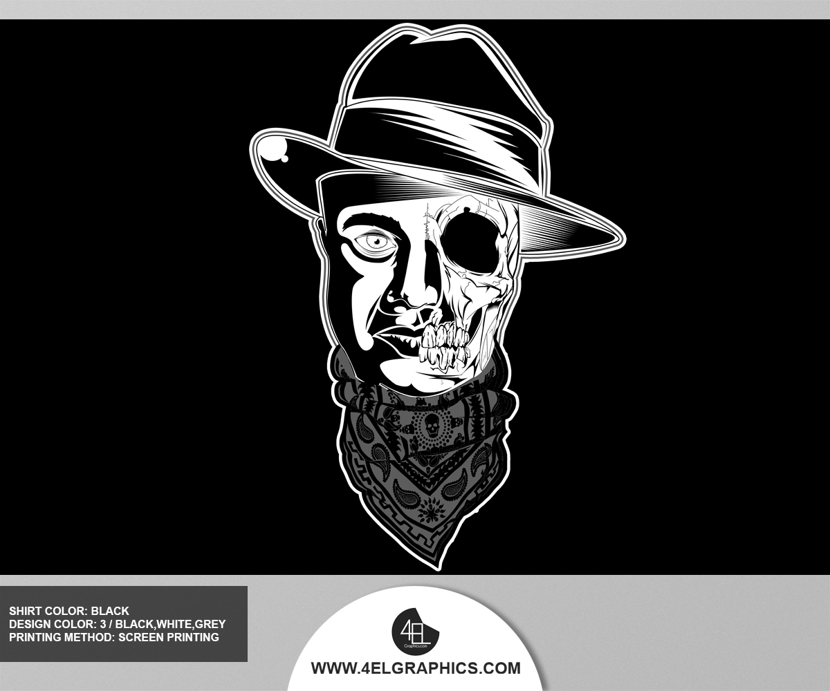 T-shirt Design by Rogelio Graphics for this project | Design #6167988