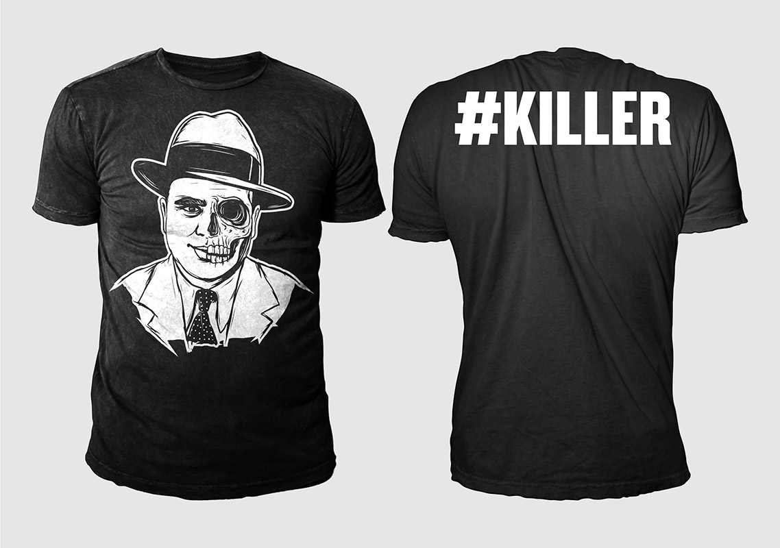 Design de T-shirt par 777SKY pour ce projet | Design #6167586
