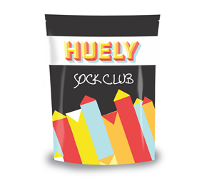 Packaging Design by SK