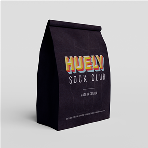 Packaging Design by GLTaylor