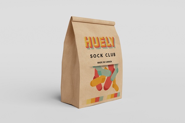 Packaging Design by dangdingdung for this project | Design #6222056