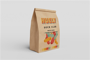 Packaging Design by dangdingdung