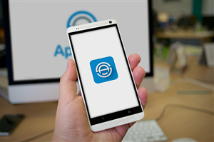 Appetite Systems | Logo Design by PinworksDesign